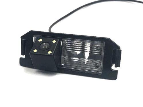 Achteruitrijcamera Kia Picanto Hyundai i10 i20 i30 kentek..., Auto diversen, Autoradio's, Nieuw, Verzenden