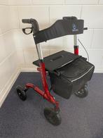 Lichtgewicht Rollator Nieuw Inklapbaar - Gratis verzending!, Diversen, Ophalen of Verzenden, Opvouwbaar, Nieuw