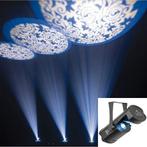 Showtec Shark Scan One 100W witte LED scanner, Muziek en Instrumenten, Licht en Laser, Verzenden, Nieuw