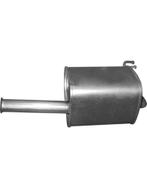 Uitlaat, Einddemper Hyundai i10, Auto-onderdelen, Uitlaatsystemen, Ophalen of Verzenden, Nieuw, Hyundai