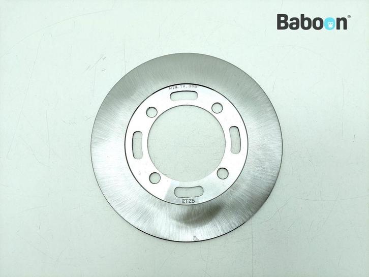 Remschijf Voor Suzuki LT-Z 400 2003-2009 (59211-38F10), Motoren, Onderdelen | Suzuki, Gebruikt, Verzenden