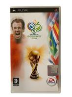 Fifa World Cup 2006 (PSP) (TWEEDEHANDS), Verzenden, Nieuw