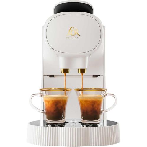 Alessi Koffiecupmachine Plisse - Geschikt voor LOR Barista,, Witgoed en Apparatuur, Koffiezetapparaten, Verzenden
