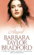 Angel 9780586212844 Barbara Taylor Bradford, Gelezen, Barbara Taylor Bradford, Lorelei King, Verzenden