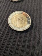 Spanje. 2 Euro 2014/2018 (incl. 2 euro Santiago de, Postzegels en Munten