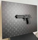Daluxe Art - 1999 • Luxury Pistol