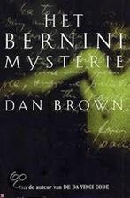 Het Bernini mysterie / Robert Langdon / 1 9789024547906, Boeken, Thrillers, Verzenden, Gelezen, Dan Brown
