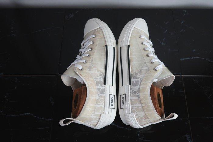 Christian Dior - Dior B23 Oblique - Special Off White Cream, Kleding | Heren, Schoenen