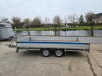 ** HULCO MEDAX 4.05 x 2.03 3000 KG 2019 **, Auto diversen, Gebruikt