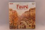 Fauré - Chamber Music (5 CD), Cd's en Dvd's, Verzenden, Zo goed als nieuw