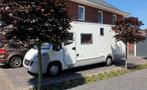 4 pers. Autostar camper huren in Uden? Vanaf € 82 p.d. - Gob