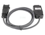 Jaltest (JDC117A) | Cojali E-ABS 8-pins OBD - 16-pins OBD2 V, Auto diversen, Autogereedschap, Verzenden, Nieuw