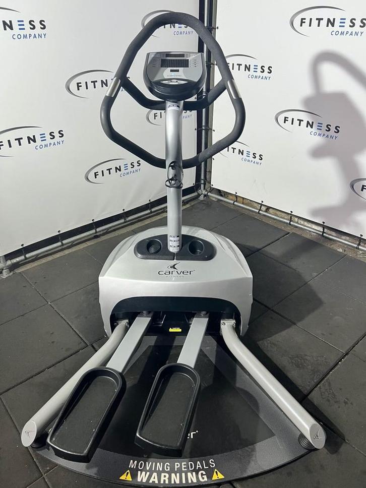 Carver Fitness Wave, Sport en Fitness, Fitnessmaterialen, Overige typen, Ophalen of Verzenden