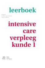 Intensive-care-verpleegkunde Leerboek 9789036814294, Boeken, Wetenschap, Gelezen, G.T.W.J. van den Brink, Verzenden