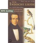Een Indische liefde 9789050185295 P. van der Velde, Verzenden, Gelezen, P. van der Velde