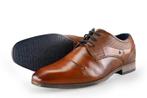 Bugatti Nette schoenen in maat 41 Bruin | 10% extra korting, Bugatti, Bruin, Verzenden, Overige typen