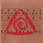 Andreas Vollenweider - The Trilogy, Ophalen of Verzenden, Gebruikt