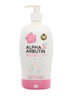 Precious Skin Alpha Arbutin Collagen Body Lotion, 500 ml, Ophalen of Verzenden, Nieuw