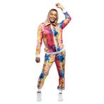 Fout Trainingspak Disco Dames, Kleding | Dames, Carnavalskleding en Feestkleding, Verzenden, Nieuw