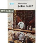 Antiek kopen tin 9789025263119 Anton van Oirschot, Verzenden, Gelezen, Anton van Oirschot
