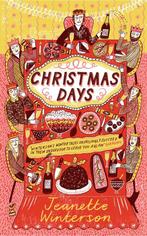 Christmas Days, Ophalen of Verzenden, Nieuw