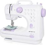 Handige Naaimachine SEW-121820 - Naaimachine, Verzenden, Nieuw