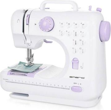 Handige Naaimachine SEW-121820 - Naaimachine beschikbaar voor biedingen