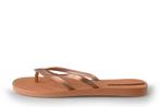 Ipanema Slippers in maat 39 Beige | 10% extra korting, Slippers, Verzenden, Beige, Nieuw