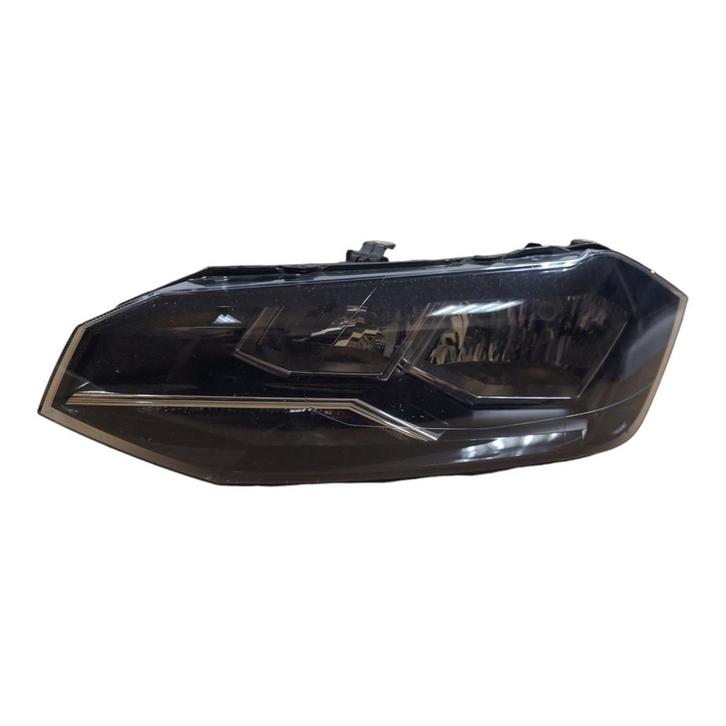 Koplamp Links Halogeen Gebruikt Origineel Geschikt Voor P..., Auto-onderdelen, Verlichting, Gebruikt, Universele onderdelen, Ophalen of Verzenden