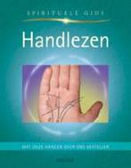 Handlezen / Spirituele Gids 9789044720556, Boeken, Esoterie en Spiritualiteit, Verzenden, Zo goed als nieuw