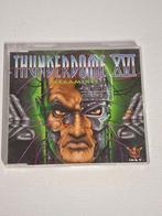 Thunderdome XVI Megamixes, Verzenden, Gebruikt