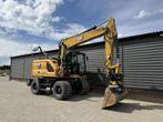 Caterpillar M314 NG mobiele graafmachine BJ 2022, Zakelijke goederen, Machines en Bouw | Kranen en Graafmachines, Ophalen, Kraan