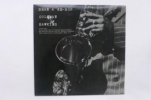 Coleman Hawkins - Bean a Re-bop (LP), Cd's en Dvd's, Vinyl | Jazz en Blues, Verzenden