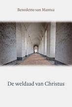 Weldaad van Christus 9789033131288 Mantua, Verzenden, Gelezen, Mantua