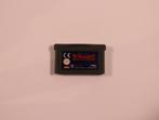 Game boy Advance - The Incredibles Rise of the Underminer, Spelcomputers en Games, Ophalen of Verzenden, Nieuw