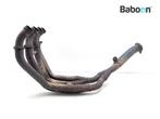 Uitlaat Bochtenset Suzuki GSX R 600 1997-2000 Srad (GSXR600), Motoren, Verzenden, Gebruikt