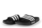 Adidas Slippers in maat 47 Zwart | 10% extra korting, Kleding | Heren, Schoenen, Slippers, Verzenden, Zwart, Zo goed als nieuw