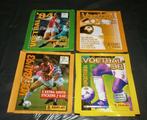Panini Voetbal 93/94/98/2004 - 4 Pack - Excellent (EX), Verzamelen, Nieuw