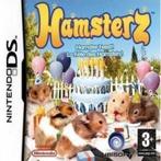 MarioDS.nl: Hamsterz: Hamster Feest! - iDEAL!, Spelcomputers en Games, Ophalen of Verzenden, Zo goed als nieuw