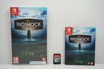 Switch Bioshock The Collection