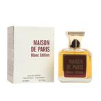 Maison de Paris Blanc Edition for her  by FC, Verzenden, Nieuw