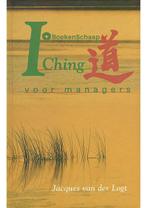 I Ching voor managers Jacques van der Logt, Boeken, Verzenden, Gelezen