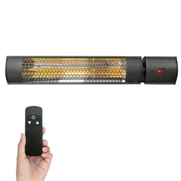 Terrasverwarmer – 2000W Patioheater – heater met 2 beschikbaar voor biedingen