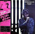 David Bowie - Stage / Great Release From The Great And, Nieuw in verpakking