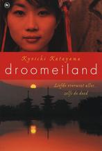DROOMEILAND 9789044314687 K. Katayama, Verzenden, Zo goed als nieuw, K. Katayama