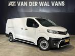 Toyota ProAce 2.0 D-4D 122 pk L3H1 Euro6 Airco | Camera |, Auto's, Bestelauto's, Wit, Nieuw, Toyota, Handgeschakeld