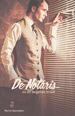 9789083179087 De Notaris 3 - De notaris en de liegende bruid, Verzenden, Zo goed als nieuw, Martin Gijzemijter