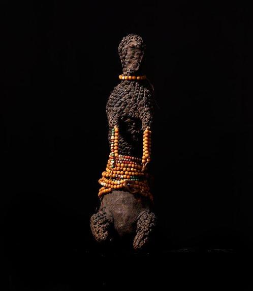 Namji-pop - Nigeria, Antiek en Kunst, Kunst | Niet-Westerse kunst