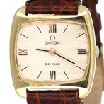 Omega - De Ville - 511305 - Dames - 1980-1989, Nieuw