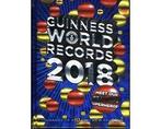 Guinness World Records 2018 - Guinness World Records 2018, Boeken, Ophalen of Verzenden, Nieuw